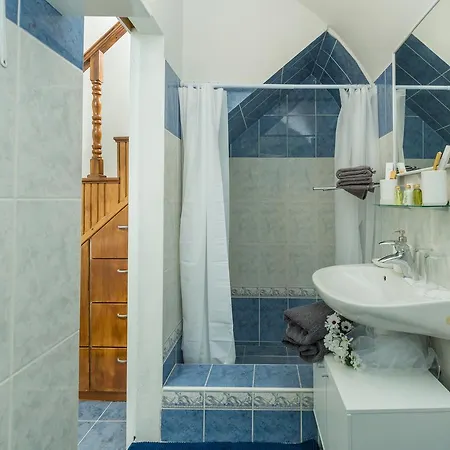 Duplex Ajda *