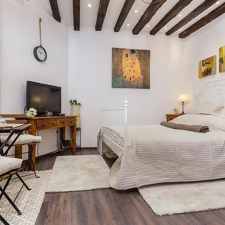 Apartment Duplex Ajda