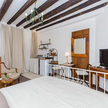 Duplex Ajda Rovinj