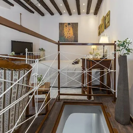 Duplex Ajda Apartment Rovinj