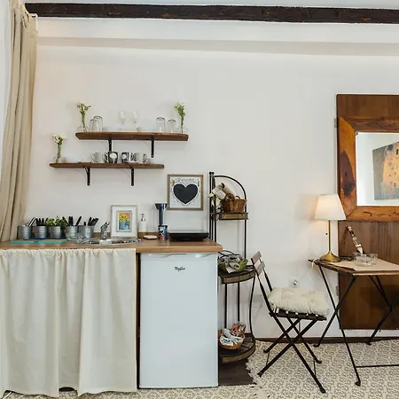 Apartment Duplex Ajda Rovinj