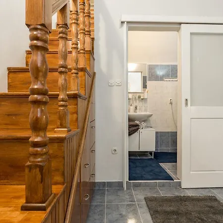 Duplex Ajda *