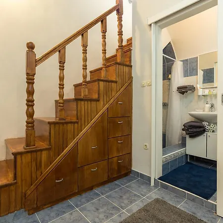 Duplex Ajda *