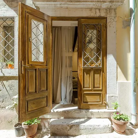Duplex Ajda Rovinj