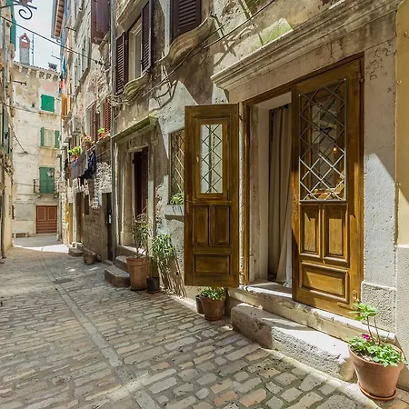 Apartment Duplex Ajda Rovinj