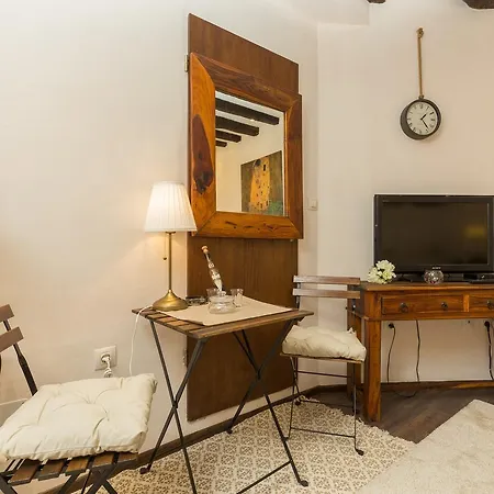 Duplex Ajda Apartment *