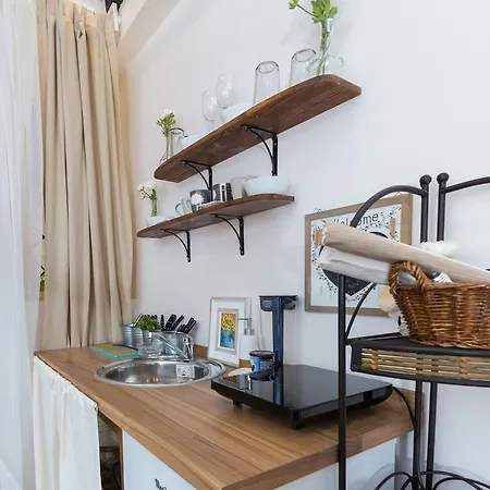 Duplex Ajda Rovinj