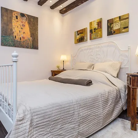 Apartment Duplex Ajda
