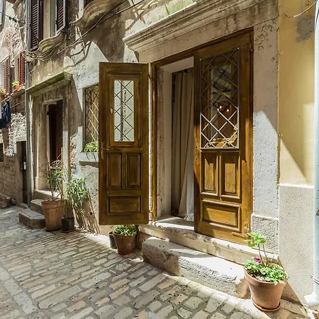 Duplex Ajda * Rovinj