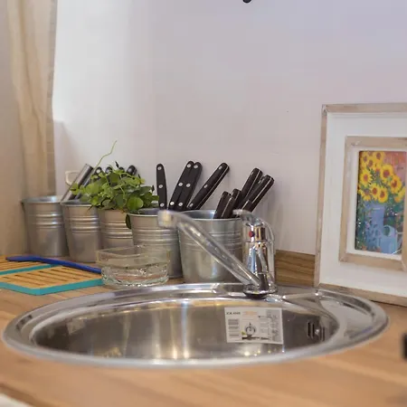Duplex Ajda * Rovinj