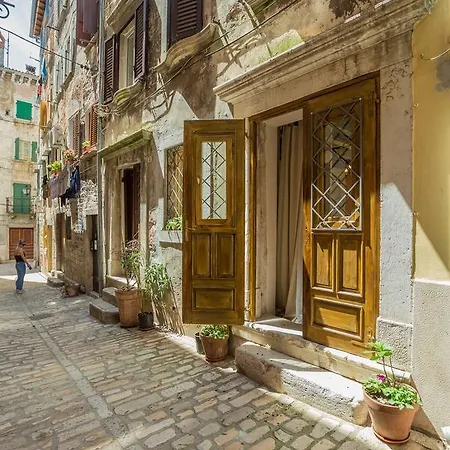 Duplex Ajda * Rovinj