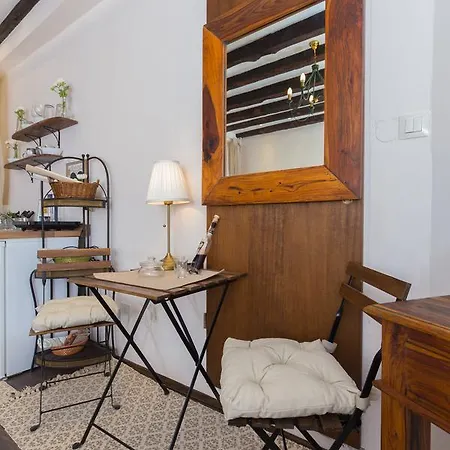 Duplex Ajda * Rovinj