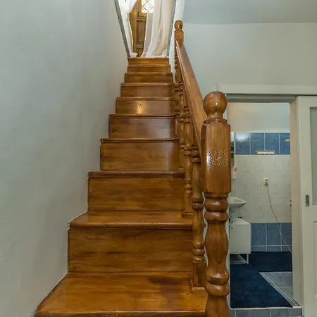 Apartment Duplex Ajda
