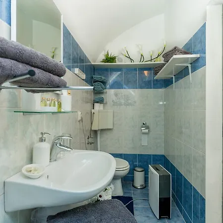 Duplex Ajda *