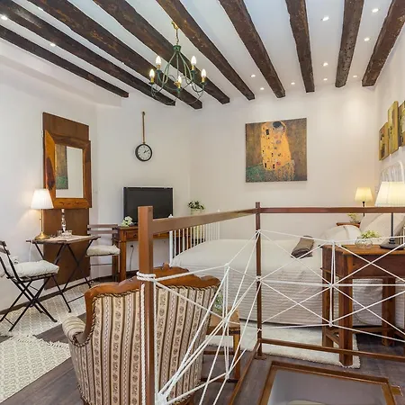 Duplex Ajda Apartment *